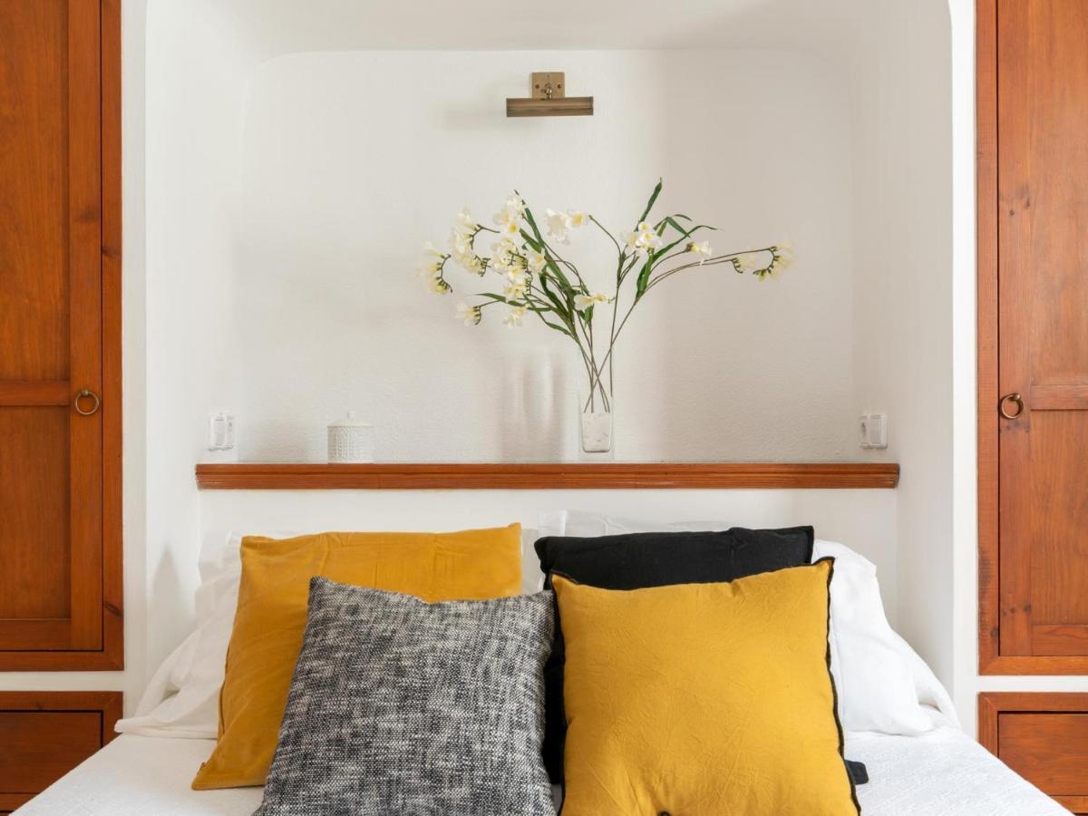 Vr Excelente Ubicacion Luminoso Apt Para Parejas Seville Exterior photo